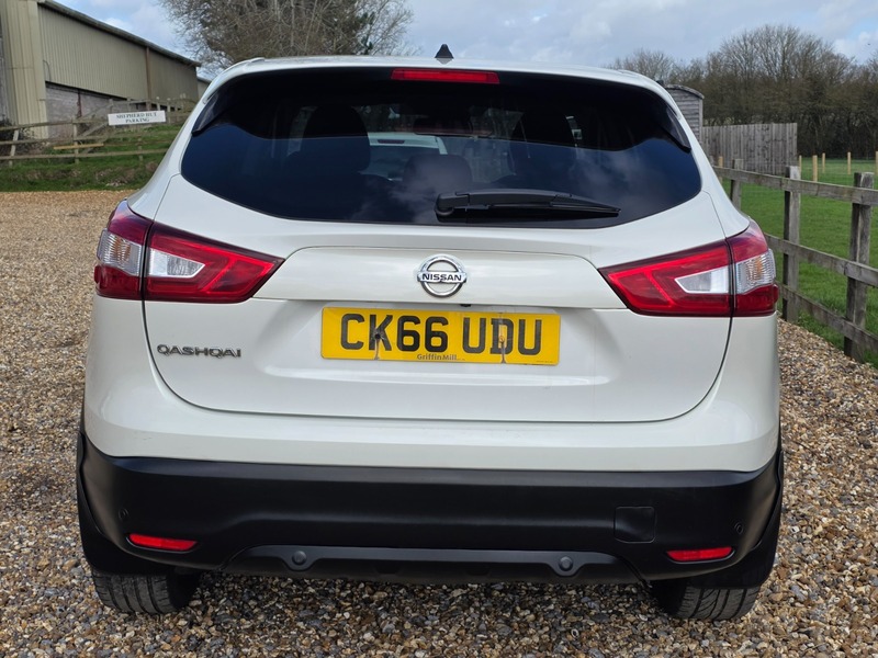 Used Nissan Qashqai 2016 for sale - 77836479: Photo 10