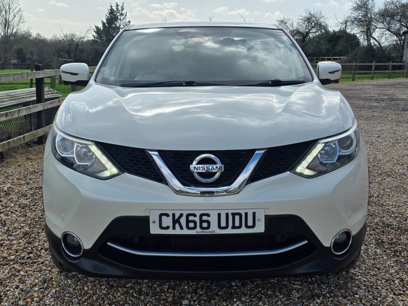 Used Nissan Qashqai 2016 for sale - 77836479: Photo 15