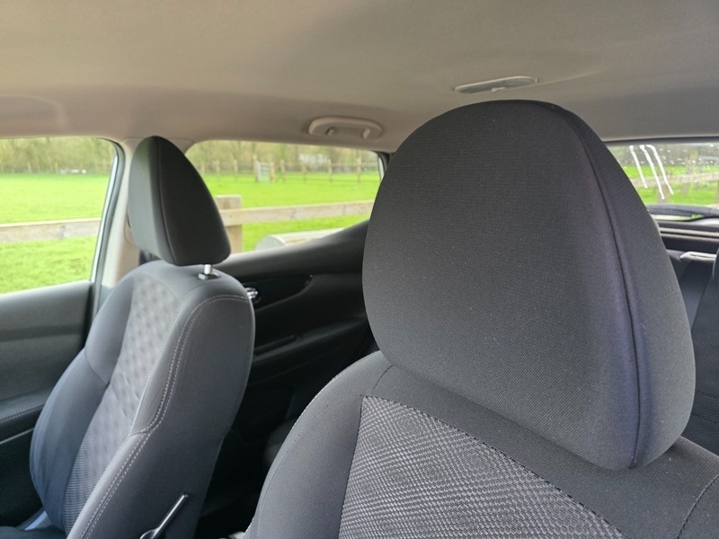 Used Nissan Qashqai 2016 for sale - 77836479: Photo 16