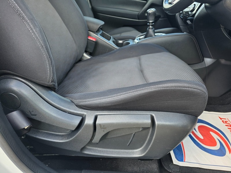 Used Nissan Qashqai 2016 for sale - 77836479: Photo 21
