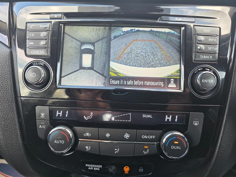 Used Nissan Qashqai 2016 for sale - 77836479: Photo 25