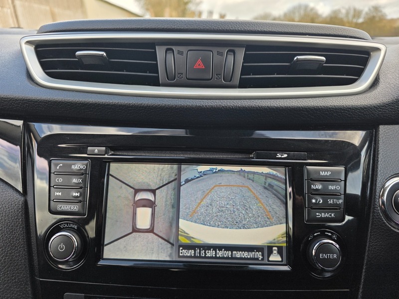 Used Nissan Qashqai 2016 for sale - 77836479: Photo 26