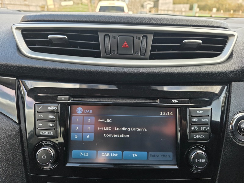 Used Nissan Qashqai 2016 for sale - 77836479: Photo 27