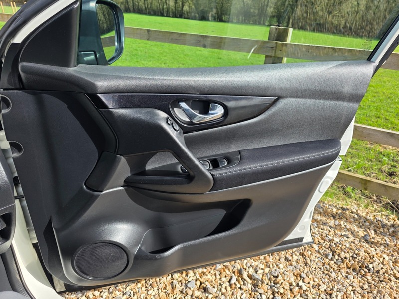 Used Nissan Qashqai 2016 for sale - 77836479: Photo 28