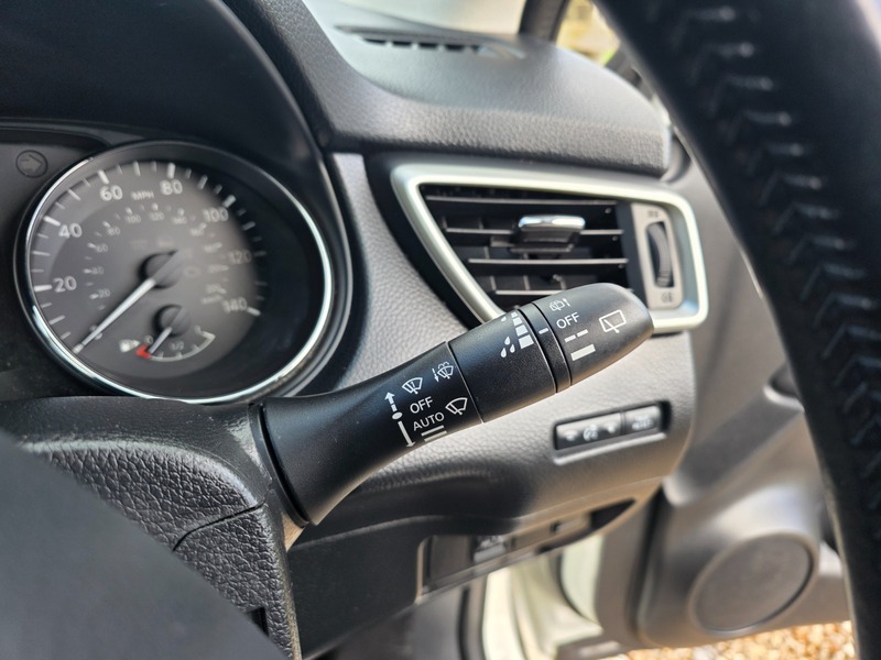 Used Nissan Qashqai 2016 for sale - 77836479: Photo 30