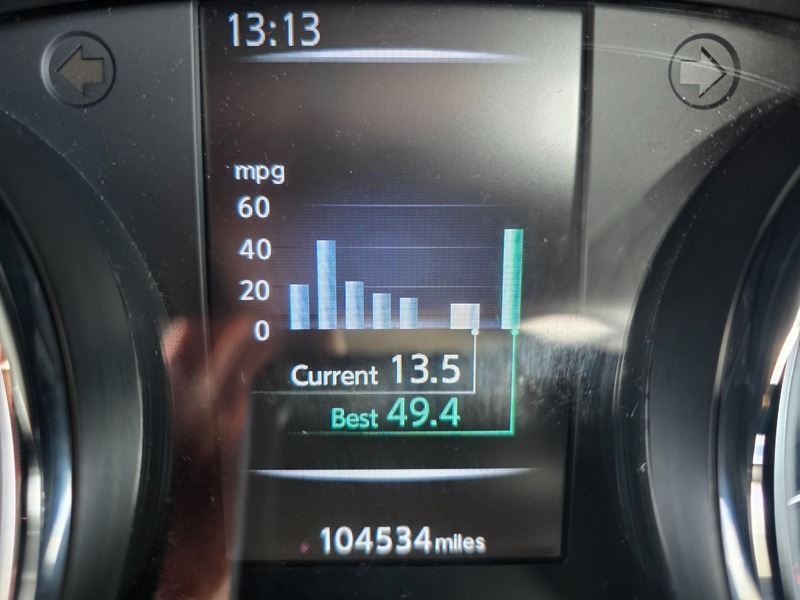 Used Nissan Qashqai 2016 for sale - 77836479: Photo 33