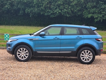 Used Land Rover Range Rover Evoque 2014 for sale - 78920258: Photo