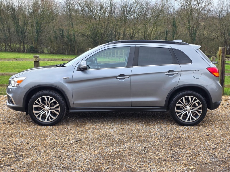 Used Mitsubishi ASX 2017 for sale - 77384952: Photo 12