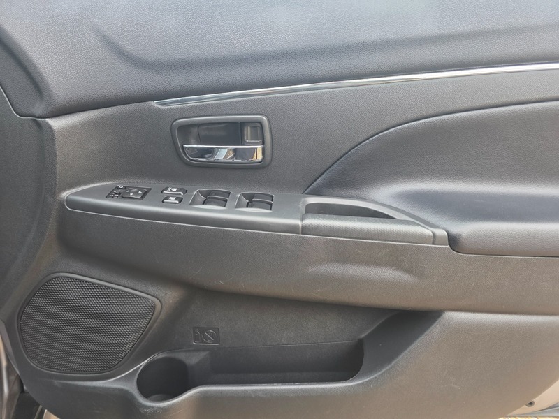 Used Mitsubishi ASX 2017 for sale - 77384952: Photo 16