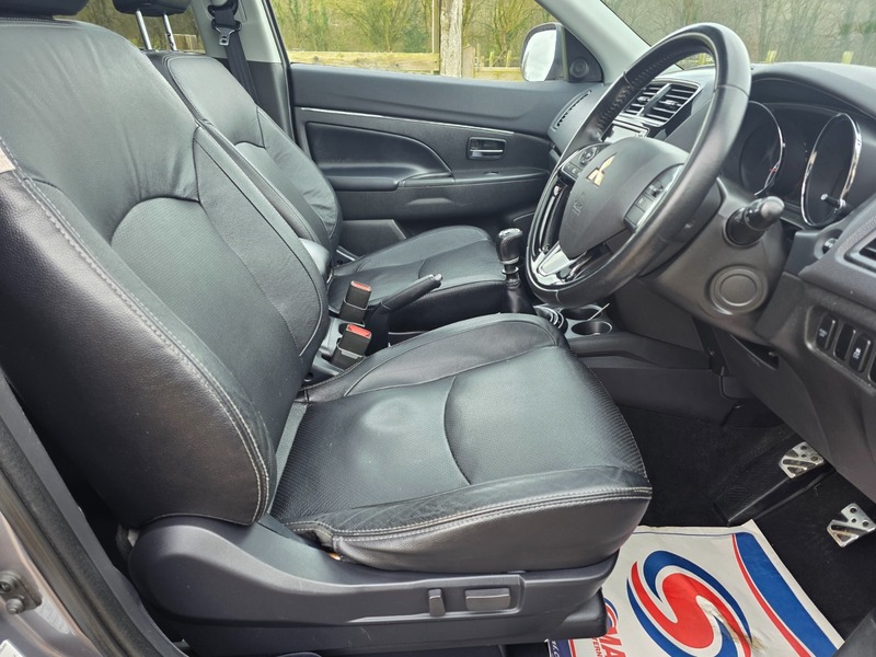 Used Mitsubishi ASX 2017 for sale - 77384952: Photo 18