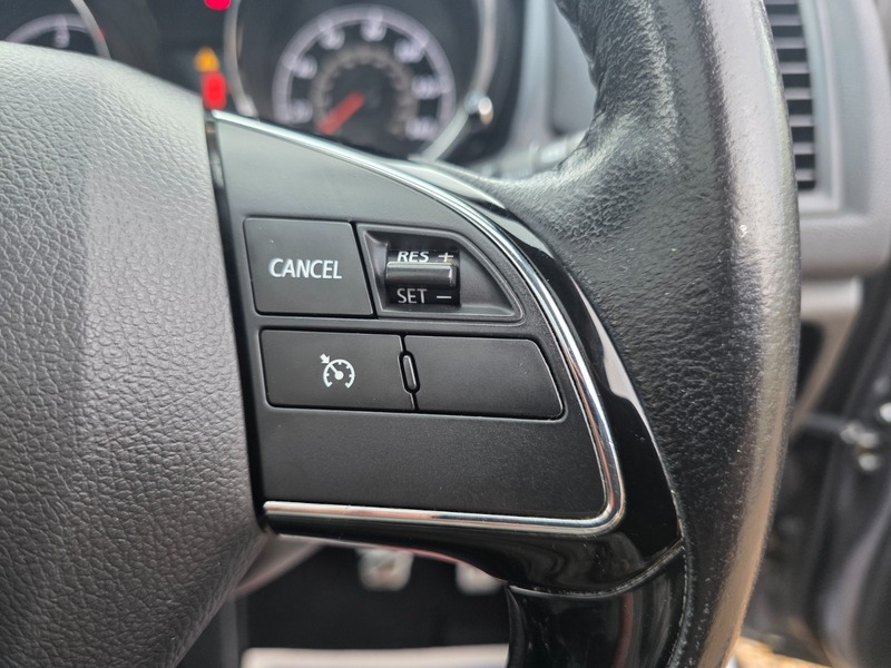 Used Mitsubishi ASX 2017 for sale - 77384952: Photo 22