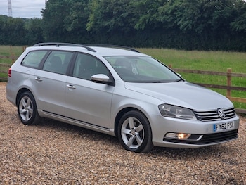 Used Volkswagen Passat 2012 for sale - 78920250: Photo