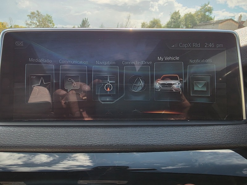 Vehicle 36