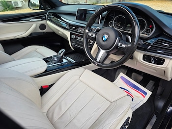 Used BMW X5 2018 for sale - 75728150: Photo
