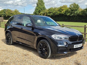 Used BMW X5 2018 for sale - 75728150: Photo