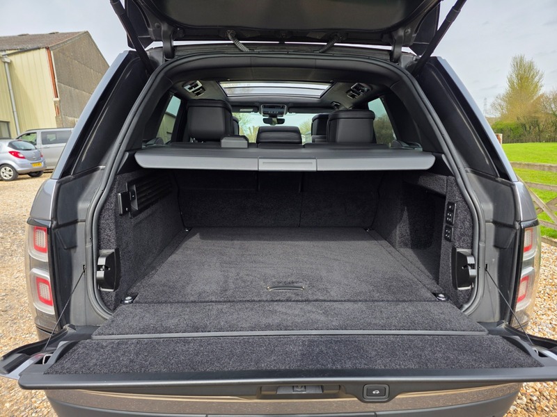 Used Land Rover Range Rover 2020 for sale - 77990259: Photo 10
