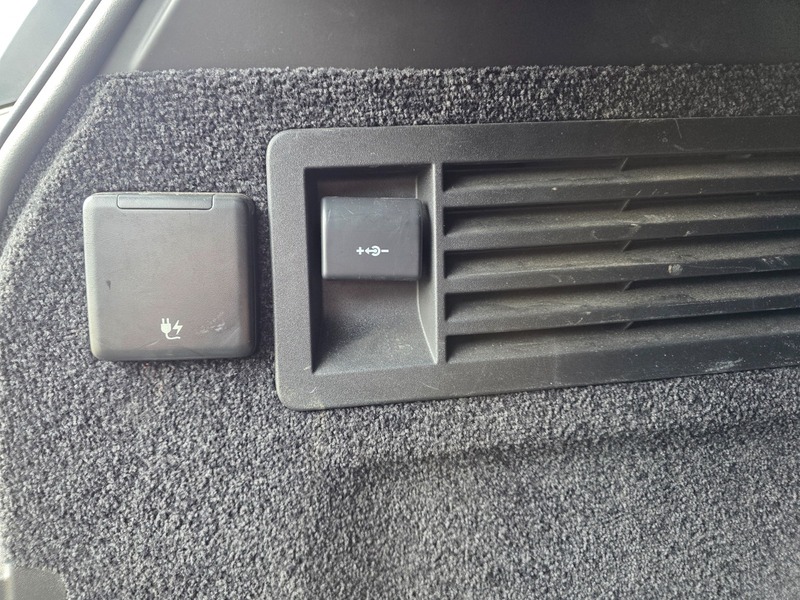 Used Land Rover Range Rover 2020 for sale - 77990259: Photo 11