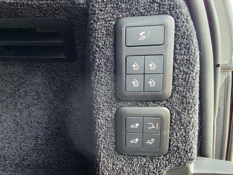 Used Land Rover Range Rover 2020 for sale - 77990259: Photo 12