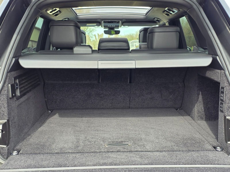 Used Land Rover Range Rover 2020 for sale - 77990259: Photo 13