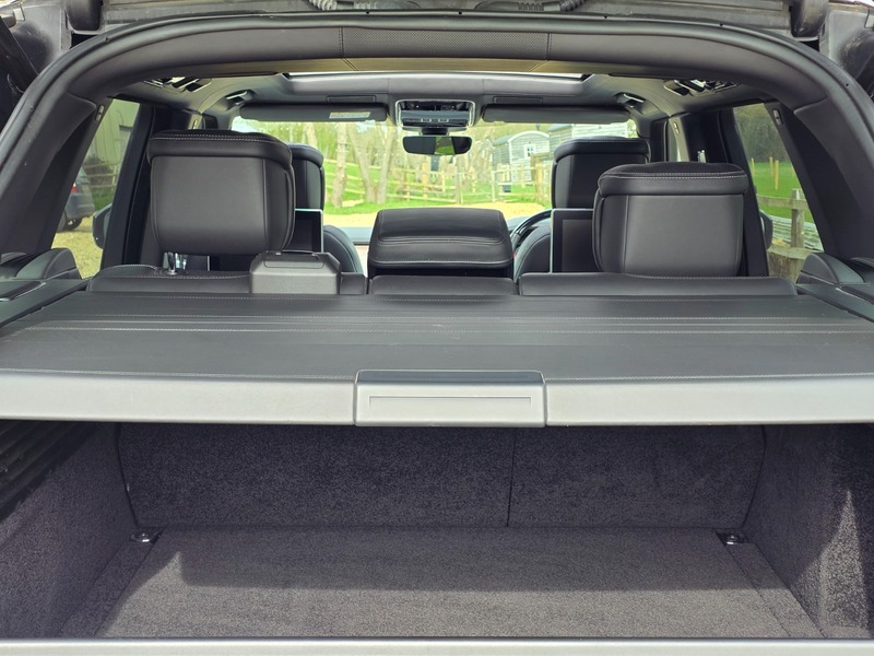 Used Land Rover Range Rover 2020 for sale - 77990259: Photo 14