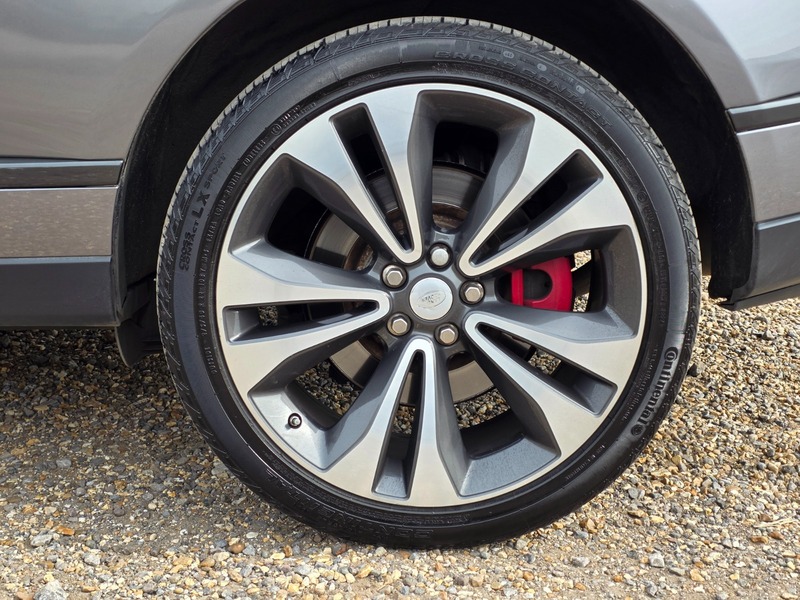 Used Land Rover Range Rover 2020 for sale - 77990259: Photo 17