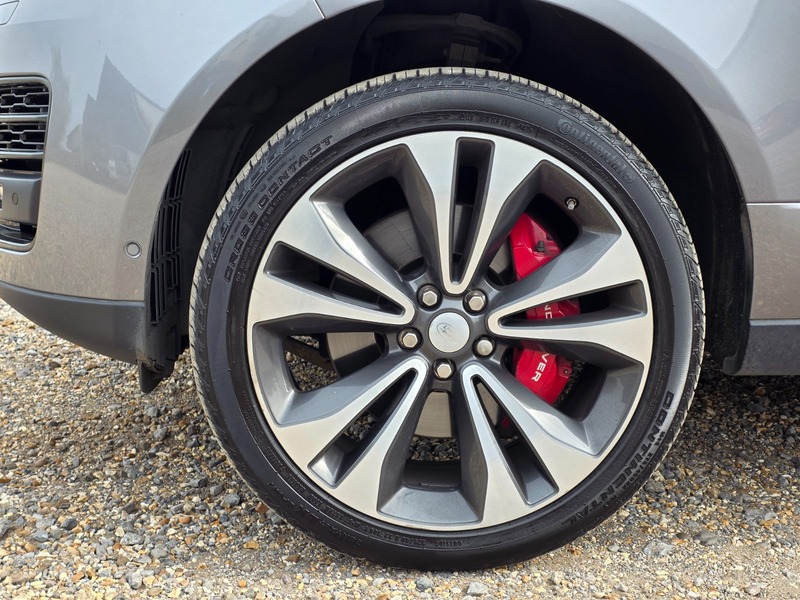 Used Land Rover Range Rover 2020 for sale - 77990259: Photo 20