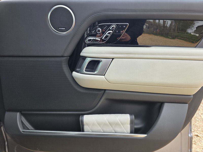 Used Land Rover Range Rover 2020 for sale - 77990259: Photo 24