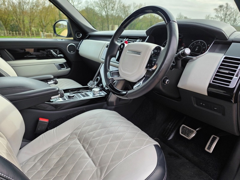 Used Land Rover Range Rover 2020 for sale - 77990259: Photo 25