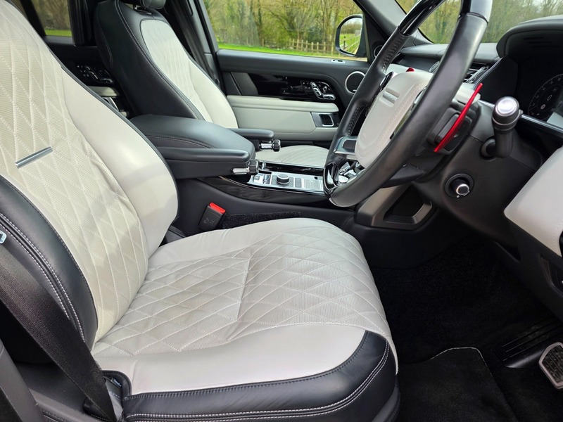 Used Land Rover Range Rover 2020 for sale - 77990259: Photo 26