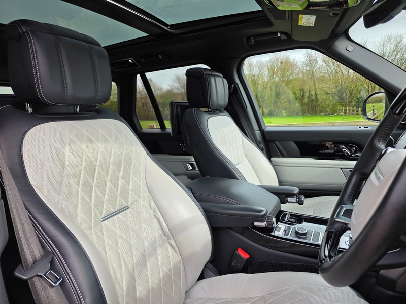 Used Land Rover Range Rover 2020 for sale - 77990259: Photo 27