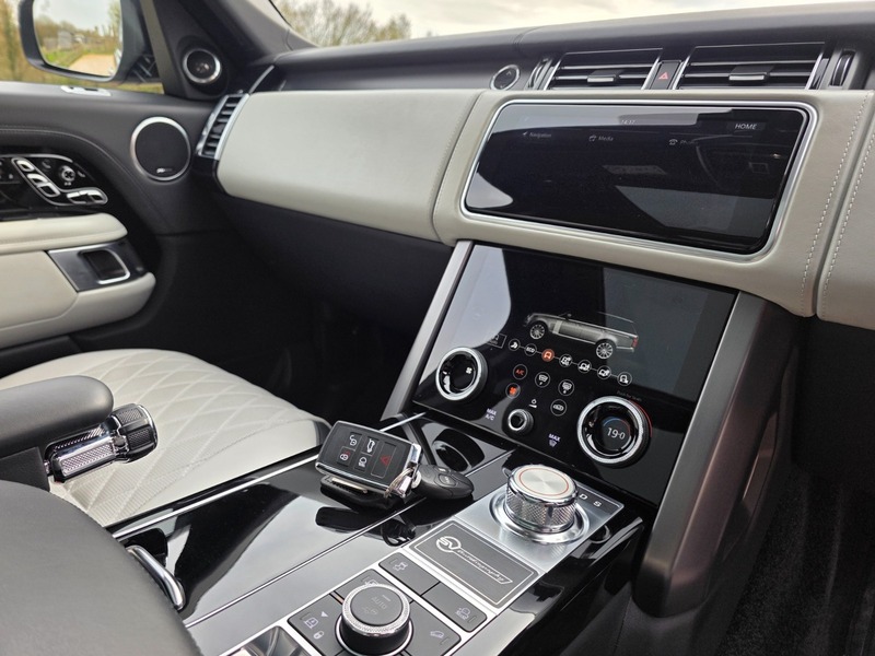 Used Land Rover Range Rover 2020 for sale - 77990259: Photo 29