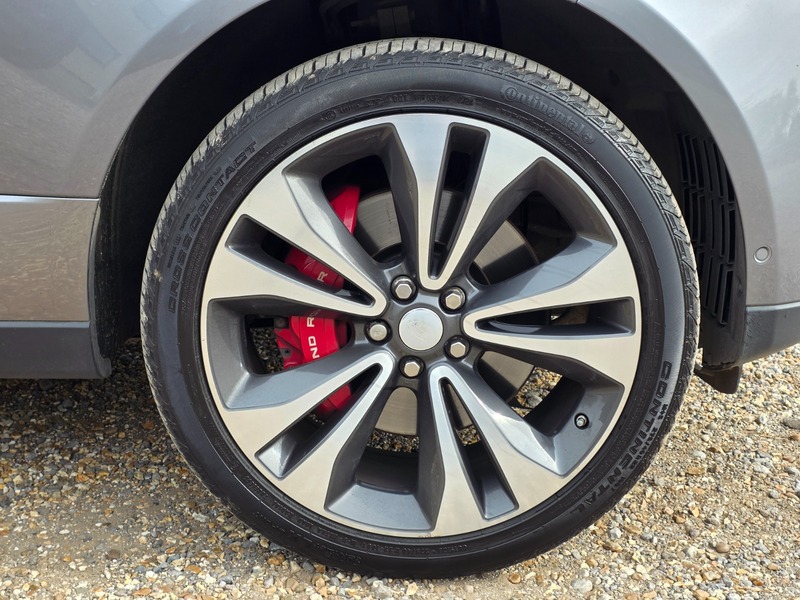 Used Land Rover Range Rover 2020 for sale - 77990259: Photo 3