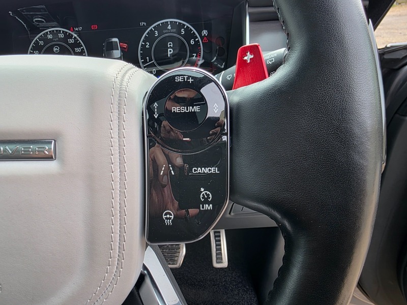 Used Land Rover Range Rover 2020 for sale - 77990259: Photo 30