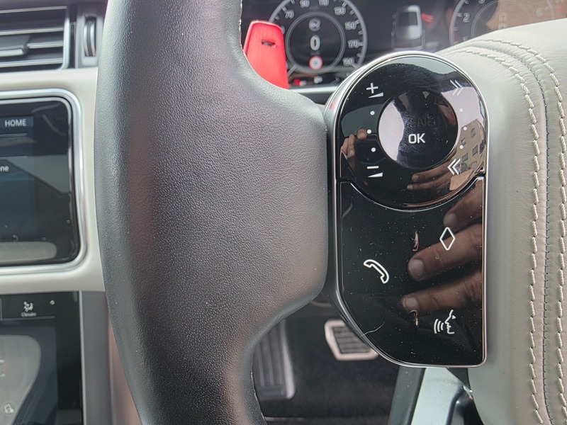 Used Land Rover Range Rover 2020 for sale - 77990259: Photo 31