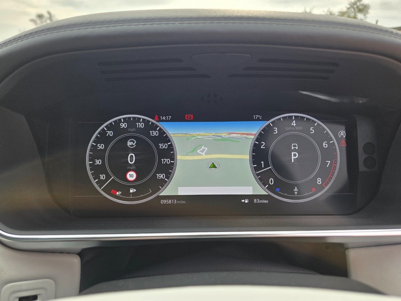 Used Land Rover Range Rover 2020 for sale - 77990259: Photo 32