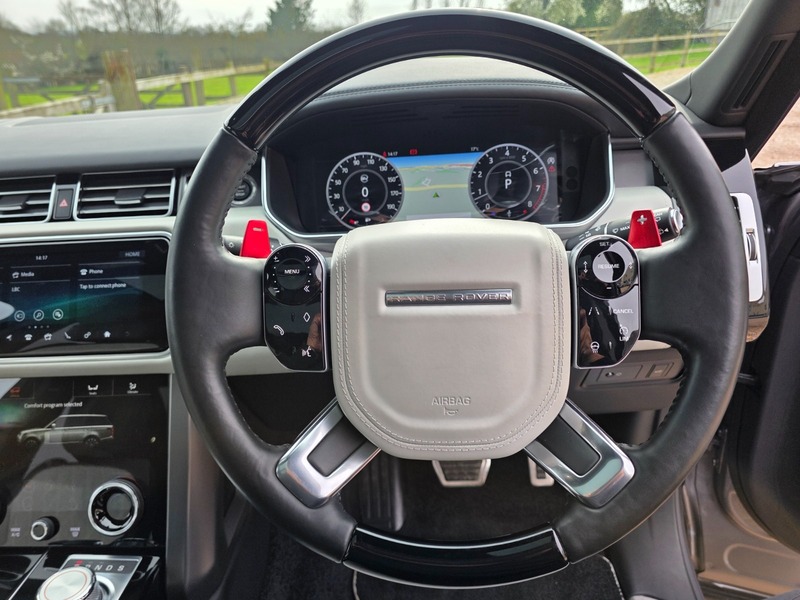 Used Land Rover Range Rover 2020 for sale - 77990259: Photo 33