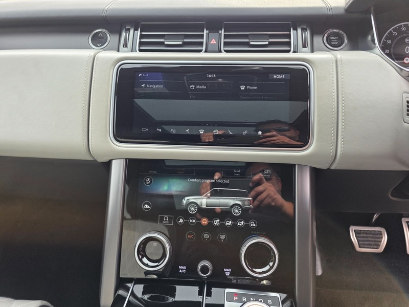 Used Land Rover Range Rover 2020 for sale - 77990259: Photo 34