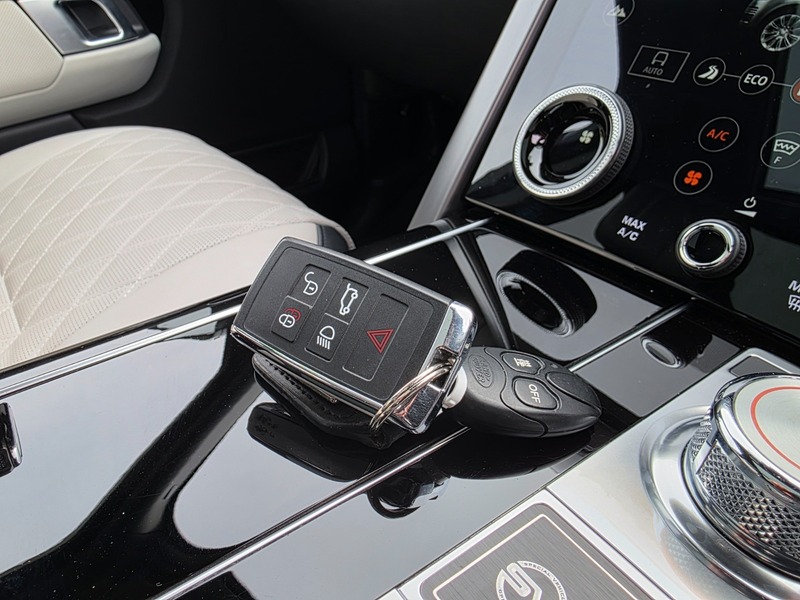 Used Land Rover Range Rover 2020 for sale - 77990259: Photo 35