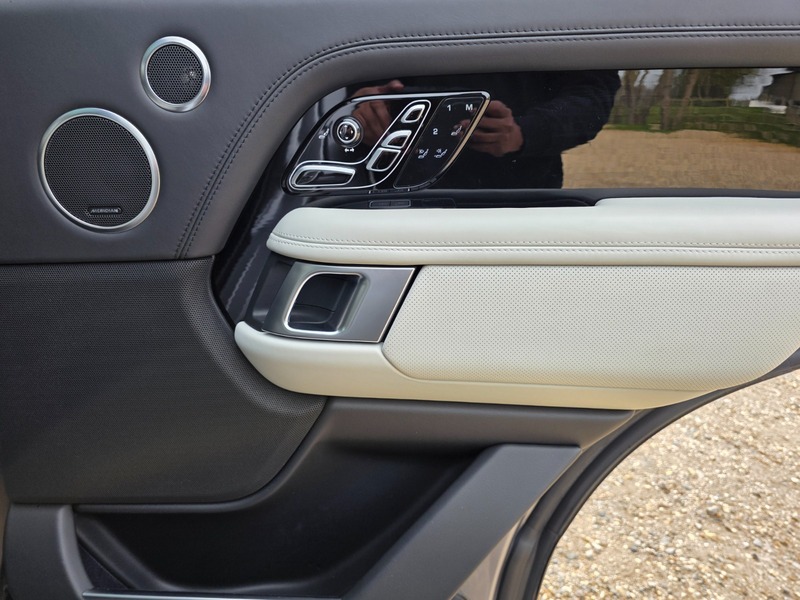 Used Land Rover Range Rover 2020 for sale - 77990259: Photo 37