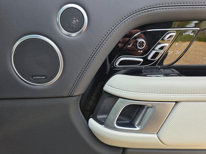 Used Land Rover Range Rover 2020 for sale - 77990259: Photo 38