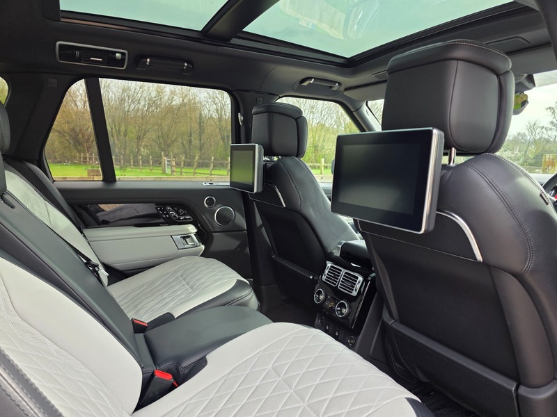 Used Land Rover Range Rover 2020 for sale - 77990259: Photo 39