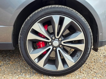 Used Land Rover Range Rover 2020 for sale - 77990259: Photo