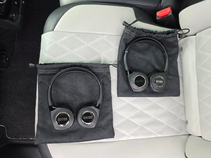 Used Land Rover Range Rover 2020 for sale - 77990259: Photo 41