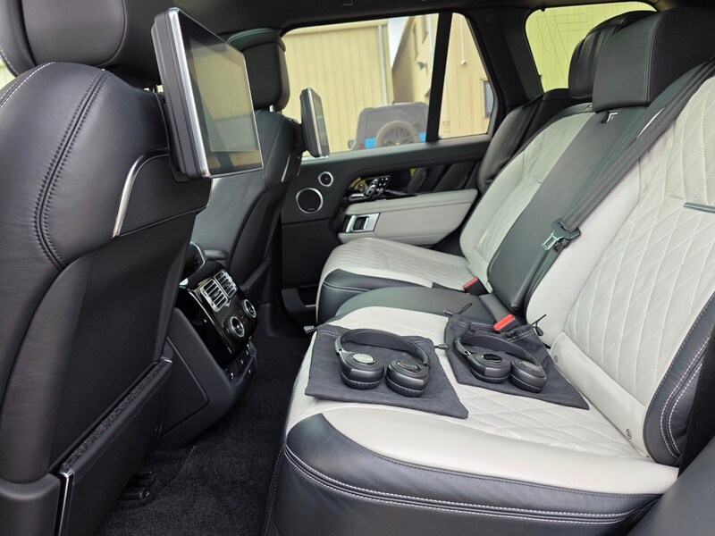 Used Land Rover Range Rover 2020 for sale - 77990259: Photo 42