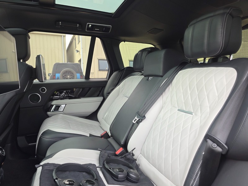 Used Land Rover Range Rover 2020 for sale - 77990259: Photo 43