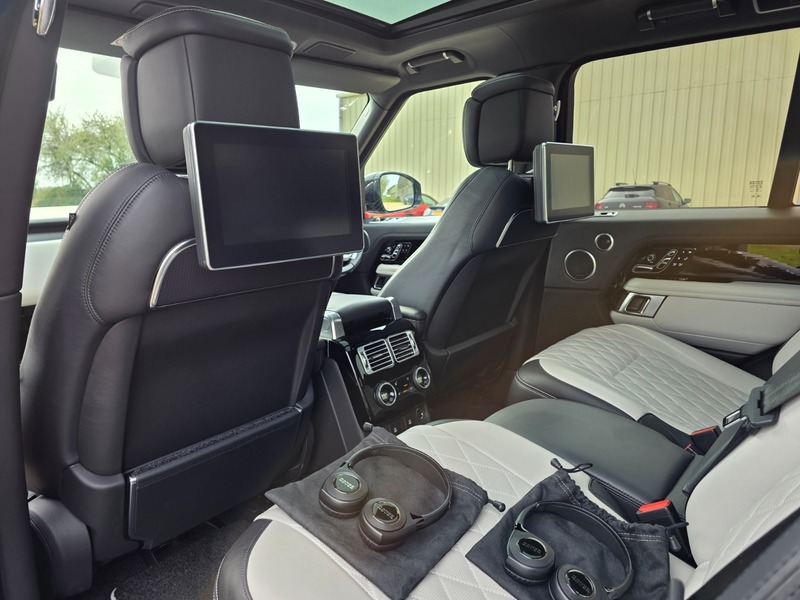 Used Land Rover Range Rover 2020 for sale - 77990259: Photo 44