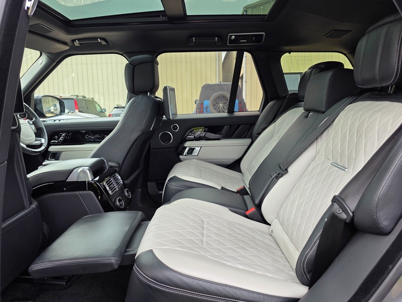 Used Land Rover Range Rover 2020 for sale - 77990259: Photo 47