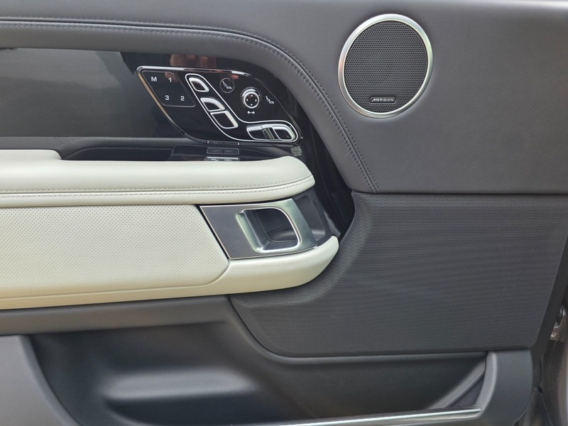 Used Land Rover Range Rover 2020 for sale - 77990259: Photo 49