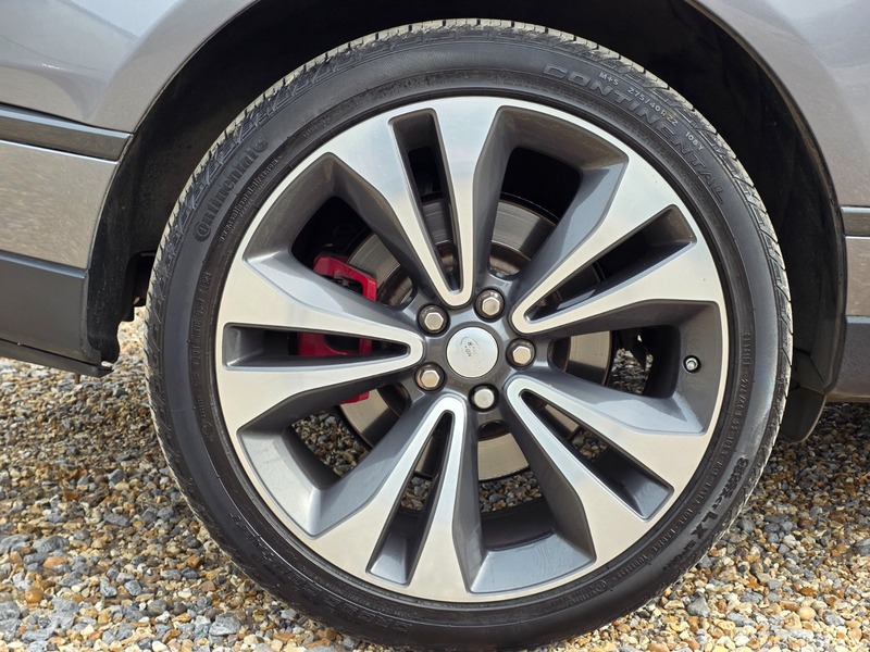 Used Land Rover Range Rover 2020 for sale - 77990259: Photo 6