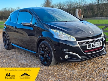 Used Peugeot 208 2016 for sale - 77277038: Photo